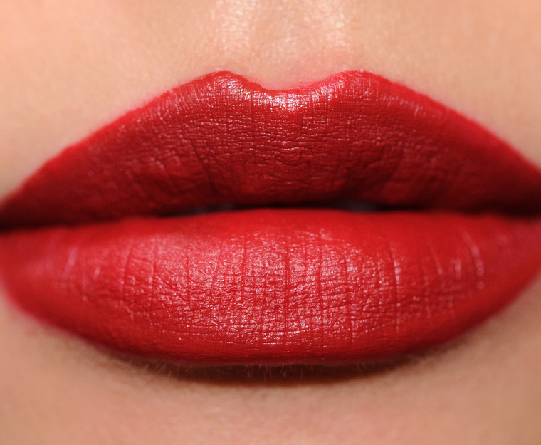 ColourPop Lost Ultra Satin Liquid Lipstick