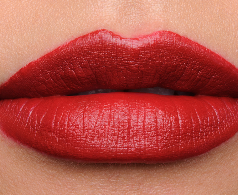 ColourPop Lost Ultra Satin Liquid Lipstick
