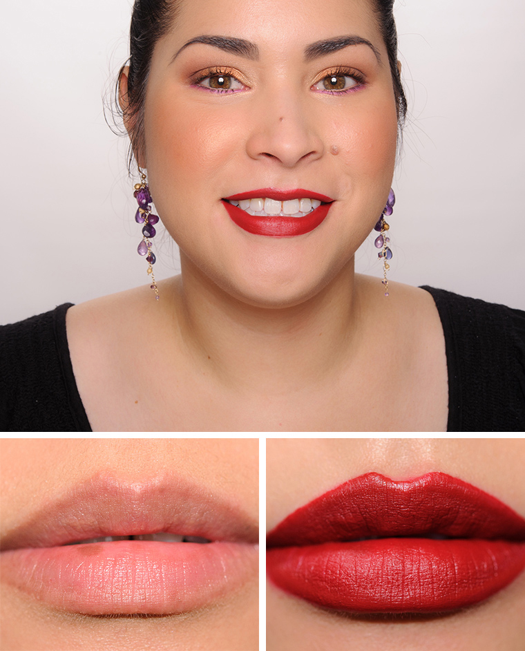ColourPop Lost Ultra Satin Liquid Lipstick