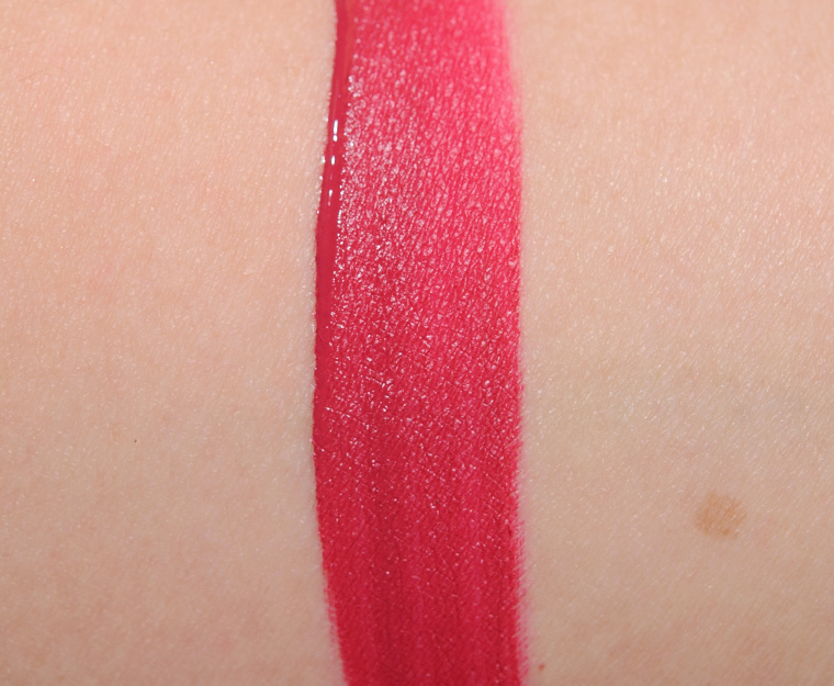 ColourPop Lyin' King Ultra Satin Liquid Lipstick