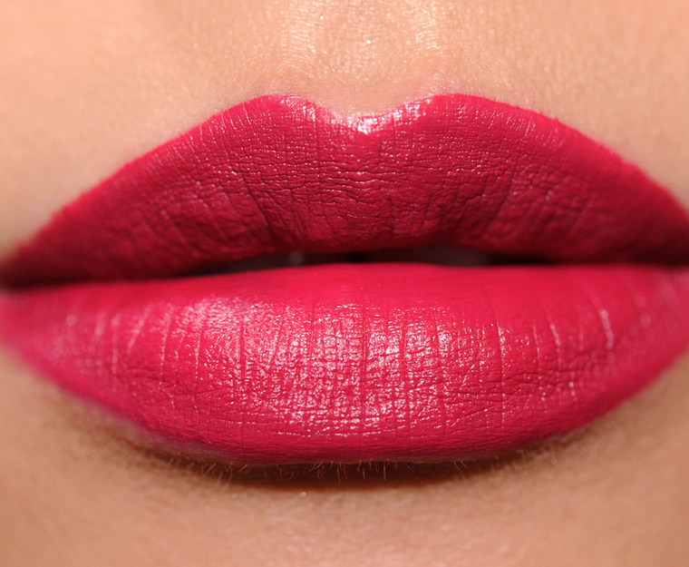 ColourPop Lyin' King Ultra Satin Liquid Lipstick
