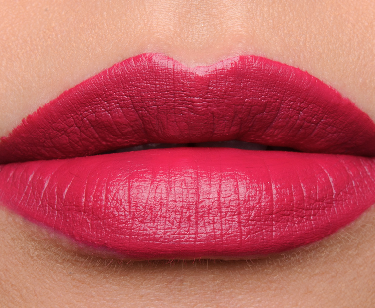 ColourPop Lyin' King Ultra Satin Liquid Lipstick