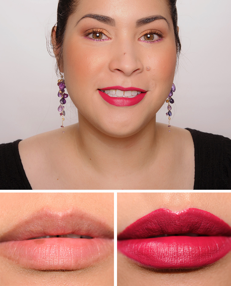 ColourPop Lyin' King Ultra Satin Liquid Lipstick
