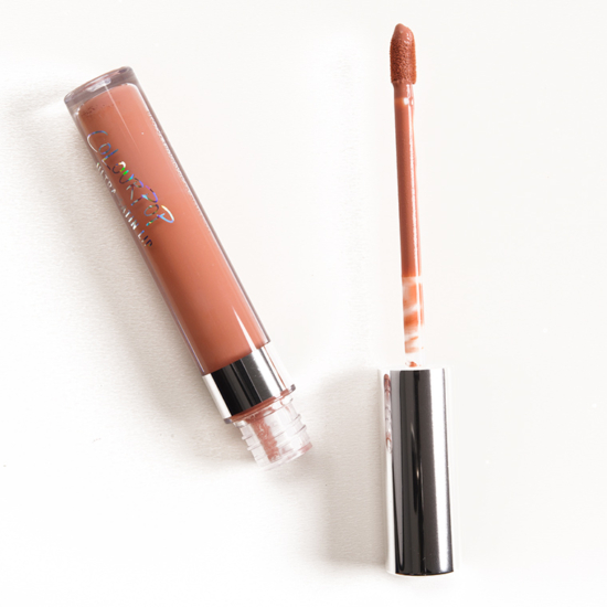 ColourPop Ultra Satin Liquid Lipstick Magic Wand