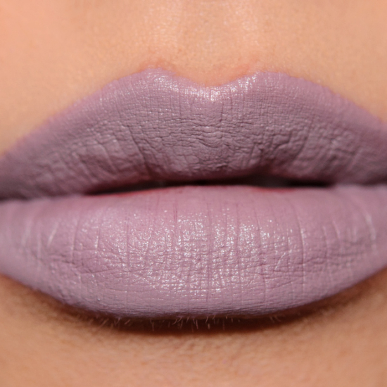 ColourPop Ultra Satin Liquid Lipstick Marshmallow