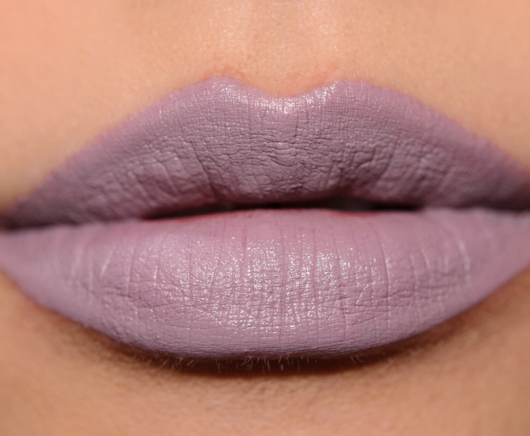 ColourPop Marshmallow Ultra Satin Liquid Lipstick