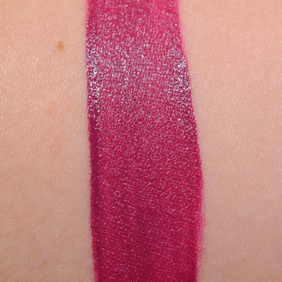 ColourPop Panda Ultra Satin Liquid Lipstick