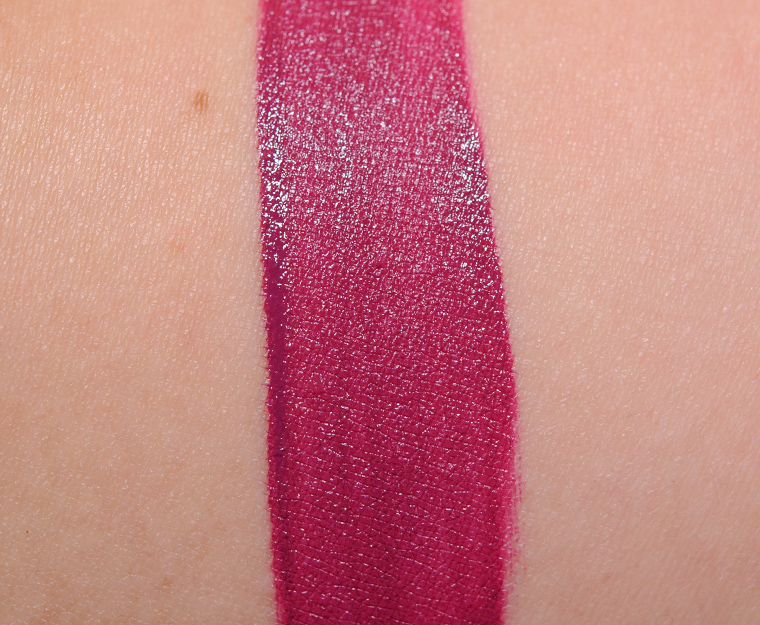 ColourPop Panda Ultra Satin Liquid Lipstick