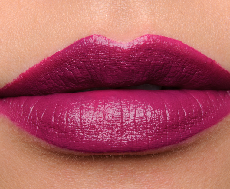 ColourPop Panda Ultra Satin Liquid Lipstick