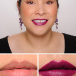 ColourPop Panda Ultra Satin Liquid Lipstick
