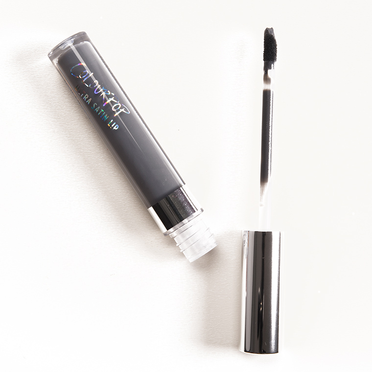 ColourPop Petit Four Ultra Satin Liquid Lipstick