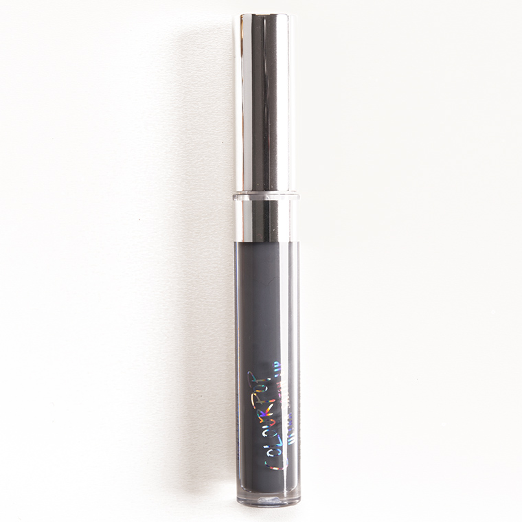 ColourPop Petit Four Ultra Satin Liquid Lipstick