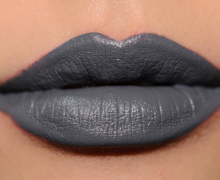 ColourPop Petit Four Ultra Satin Liquid Lipstick
