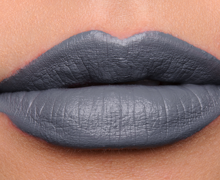 ColourPop Petit Four Ultra Satin Liquid Lipstick