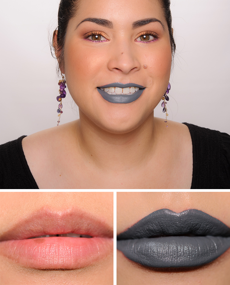 ColourPop Petit Four Ultra Satin Liquid Lipstick