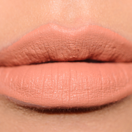 ColourPop Platform Ultra Matte Liquid Lipstick (Discontinued)