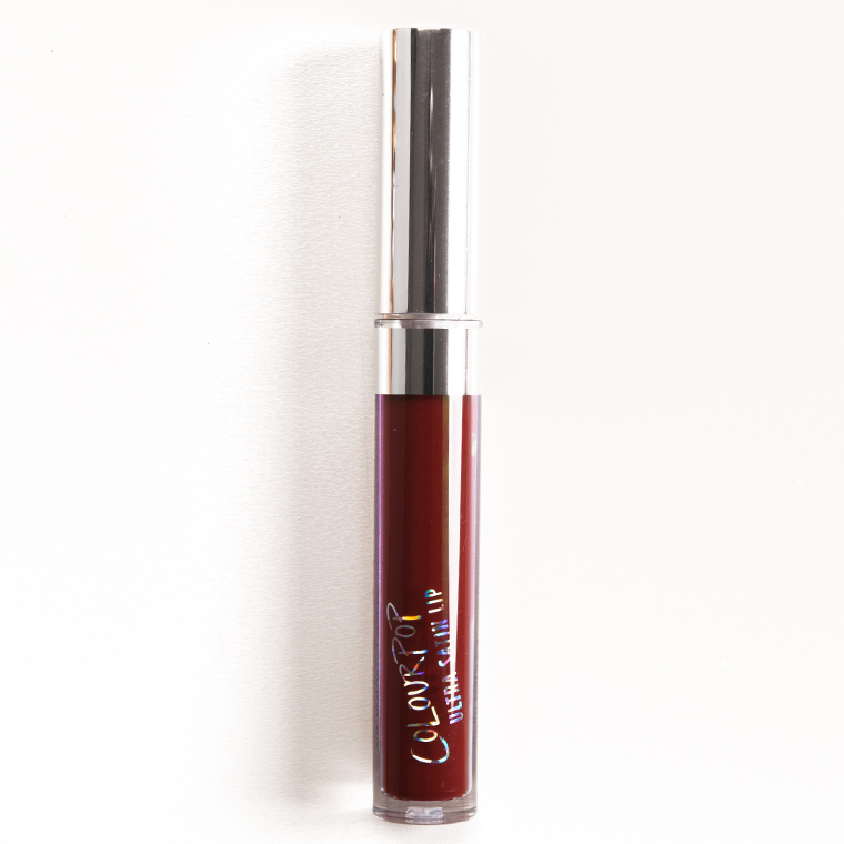 ColourPop Prim Ultra Satin Liquid Lipstick