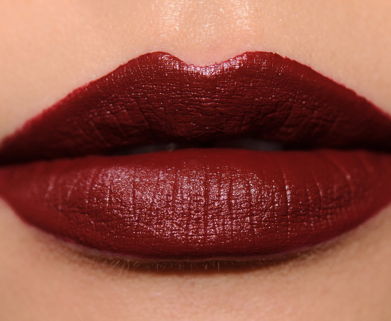 ColourPop Prim Ultra Satin Liquid Lipstick