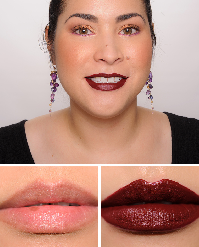 ColourPop Prim Ultra Satin Liquid Lipstick