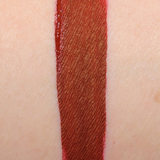 ColourPop Rooch Ultra Matte Liquid Lipstick (Discontinued)