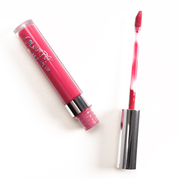 ColourPop Scrooge Ultra Matte Liquid Lipstick (Discontinued)