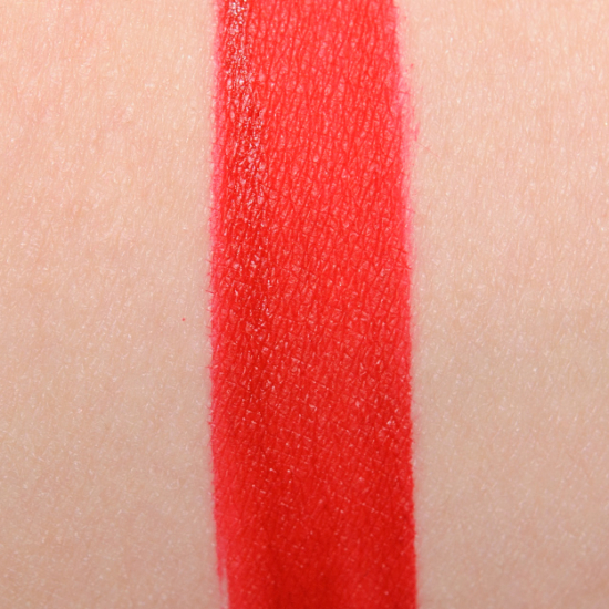 ColourPop Silhouette Ultra Matte Liquid Lipstick (Discontinued)