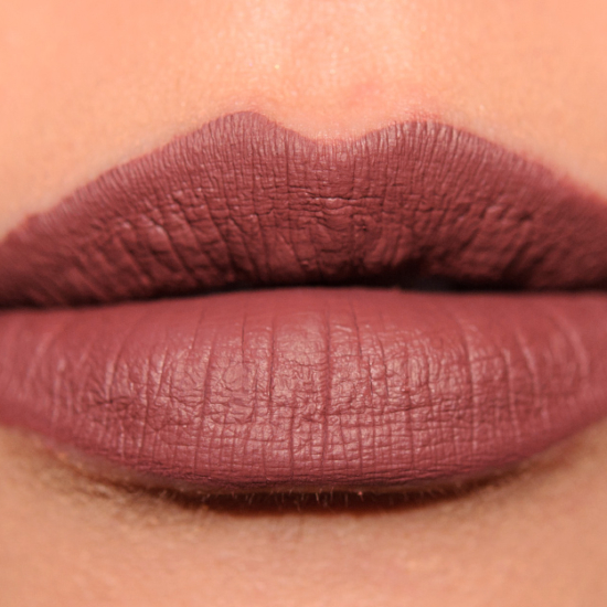 ColourPop Teeny Tiny Ultra Matte Liquid Lipstick (Discontinued)