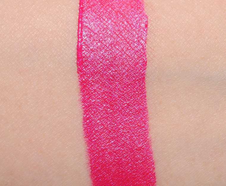 ColourPop The Rabbit Ultra Satin Liquid Lipstick