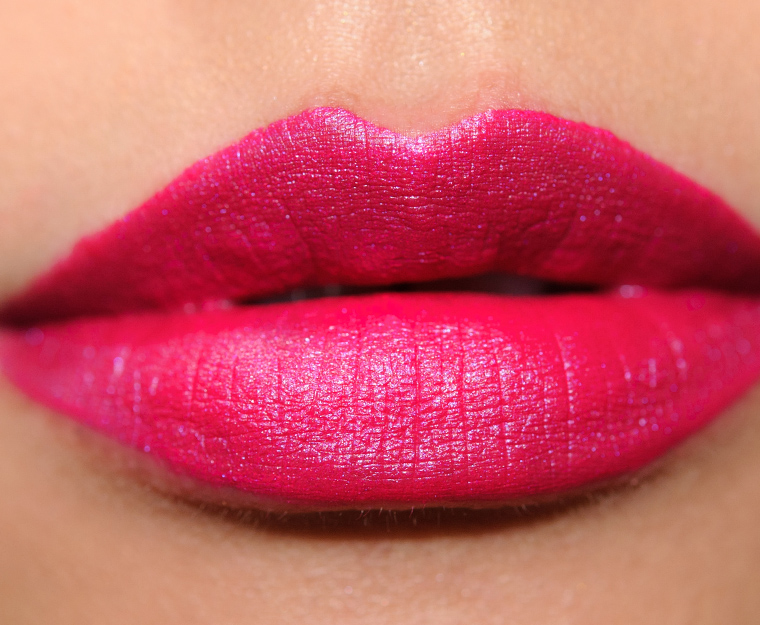 ColourPop The Rabbit Ultra Satin Liquid Lipstick