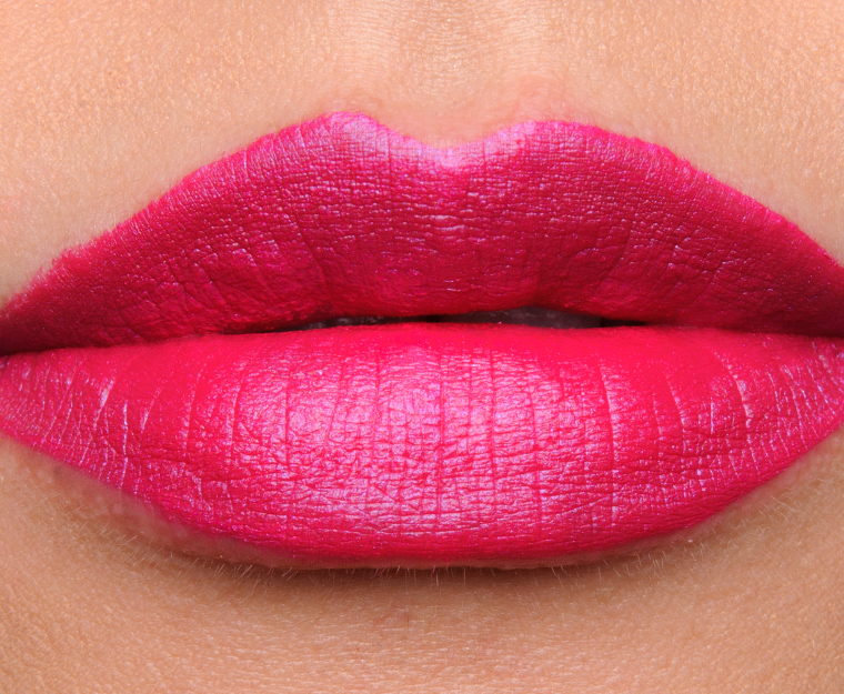 ColourPop The Rabbit Ultra Satin Liquid Lipstick