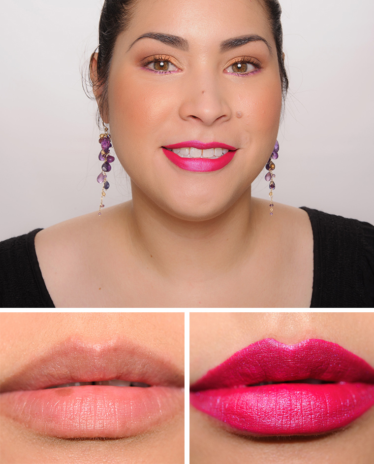 ColourPop The Rabbit Ultra Satin Liquid Lipstick