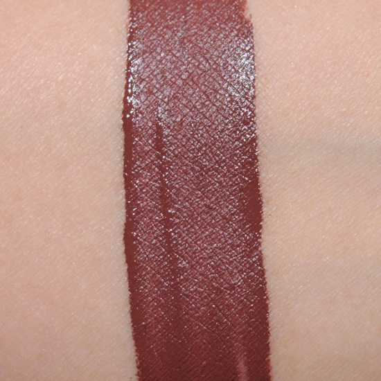 ColourPop TooLips Ultra Satin Liquid Lipstick