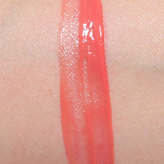 Giorgio Armani #501 Uptown Ecstasy Lacquer