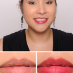Giorgio Armani #501 Uptown Ecstasy Lacquer
