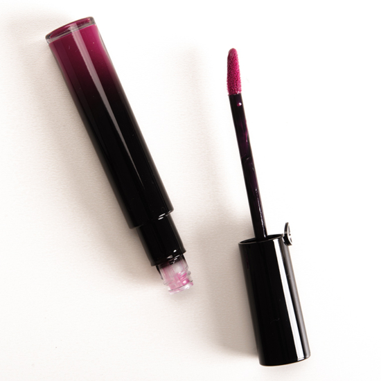 Giorgio Armani #601 Plum Vinyl Ecstasy Lacquer