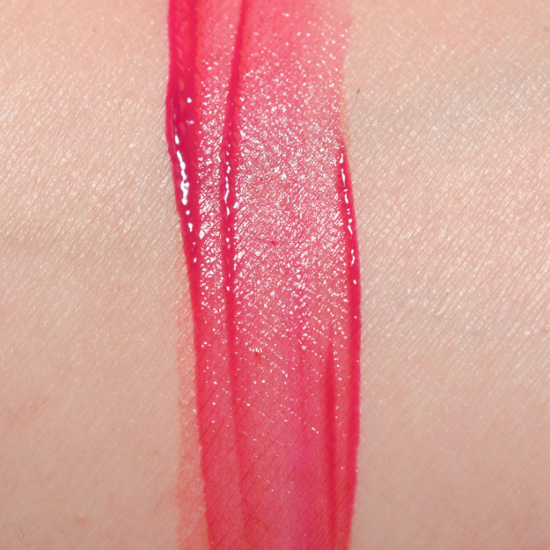 Giorgio Armani #601 Plum Vinyl Ecstasy Lacquer