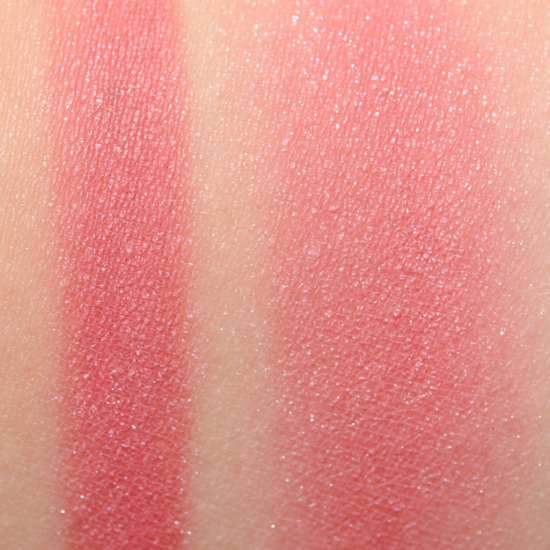 KIKO Soft Touch Blush 104 Pastel Pink