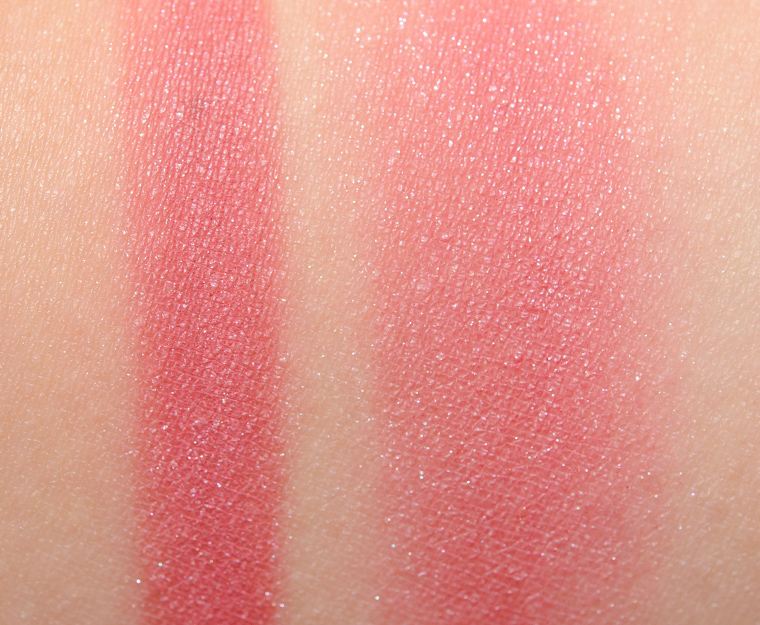 KIKO 104 Pastel Pink Soft Touch Blush
