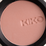 KIKO 105 Dark Rose Soft Touch Blush