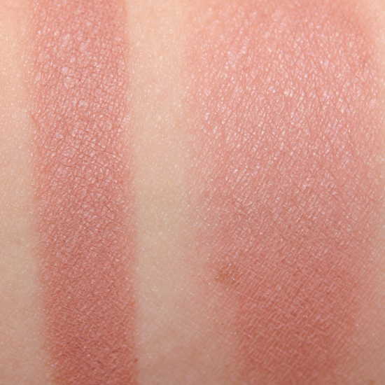 KIKO Soft Touch Blush 105 Dark Rose
