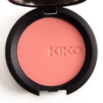 KIKO 108 Orange Coral Soft Touch Blush
