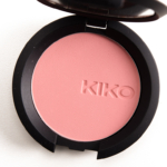 KIKO 109 Candy Rose Soft Touch Blush