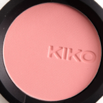 KIKO 109 Candy Rose Soft Touch Blush