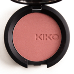 KIKO 111 Classic Rose Soft Touch Blush
