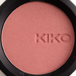 KIKO 111 Classic Rose Soft Touch Blush