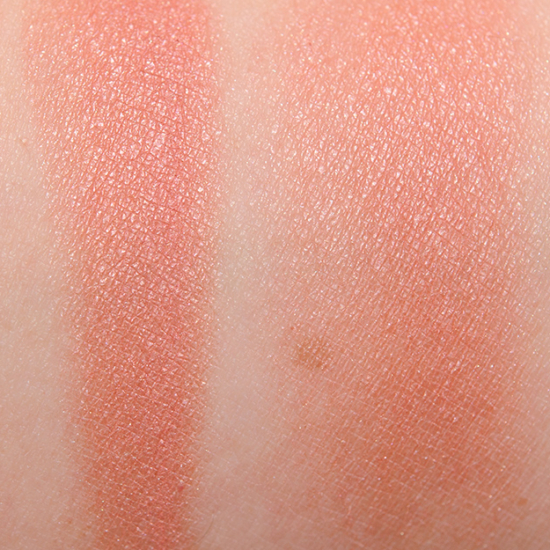 KIKO 111 Classic Rose Soft Touch Blush