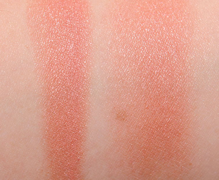 KIKO 111 Classic Rose Soft Touch Blush