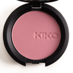 KIKO 112 Light Plum Soft Touch Blush