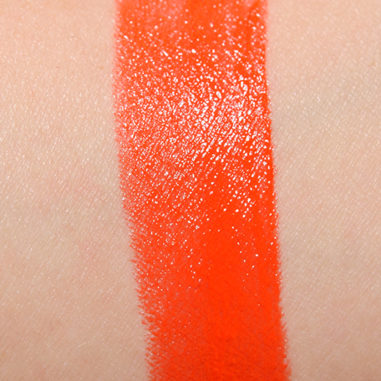 Laura Mercier Juicy Papaya Lip Parfait Creamy Colourbalm