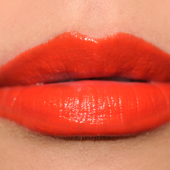 Swatches Lipsticks Recommendations with Orange (2023) Top • Best